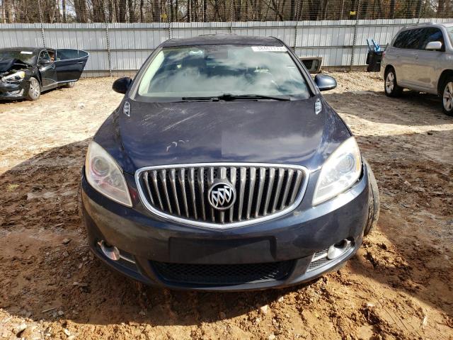 Photo 4 VIN: 1G4PS5SK4F4215950 - BUICK VERANO 