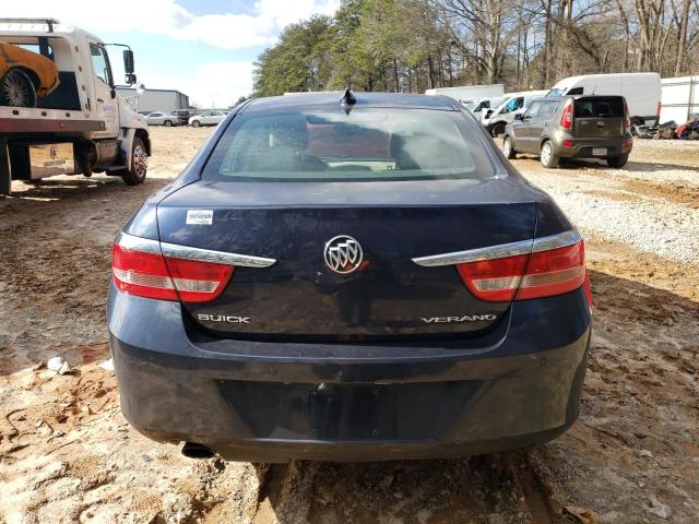 Photo 5 VIN: 1G4PS5SK4F4215950 - BUICK VERANO 