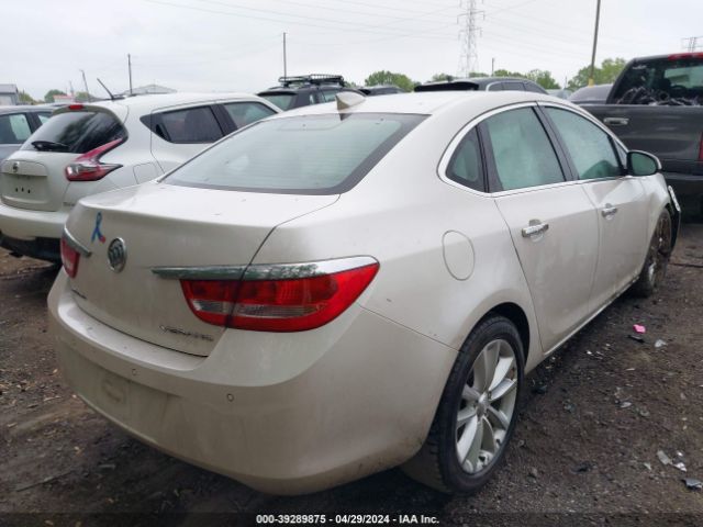 Photo 3 VIN: 1G4PS5SK4F4219433 - BUICK VERANO 