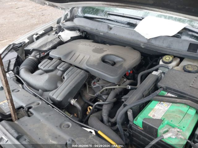 Photo 9 VIN: 1G4PS5SK4F4219433 - BUICK VERANO 