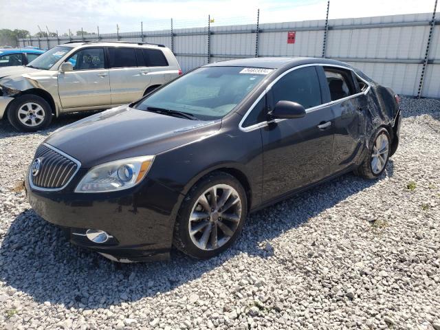 Photo 1 VIN: 1G4PS5SK4G4175791 - BUICK VERANO 