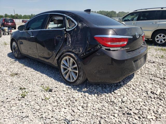 Photo 2 VIN: 1G4PS5SK4G4175791 - BUICK VERANO 