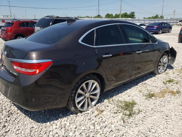 Photo 3 VIN: 1G4PS5SK4G4175791 - BUICK VERANO 