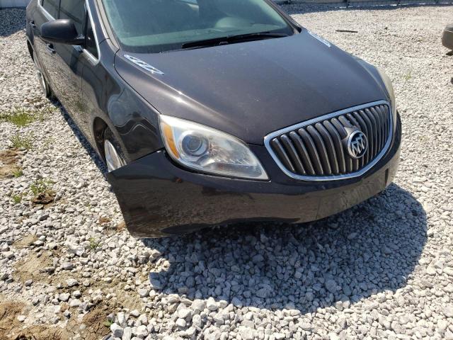 Photo 8 VIN: 1G4PS5SK4G4175791 - BUICK VERANO 