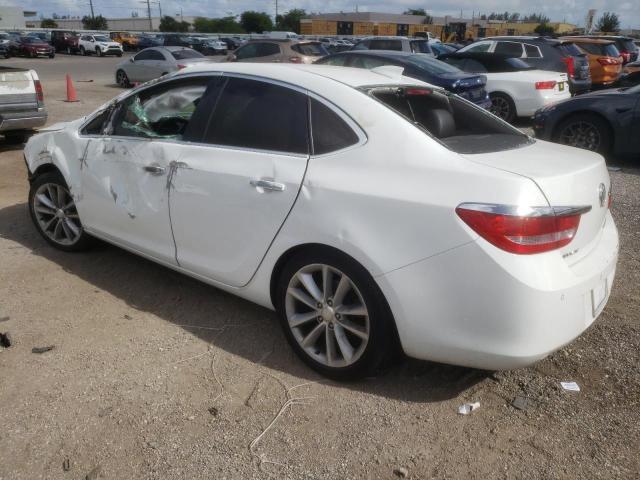 Photo 1 VIN: 1G4PS5SK4H4120758 - BUICK VERANO 