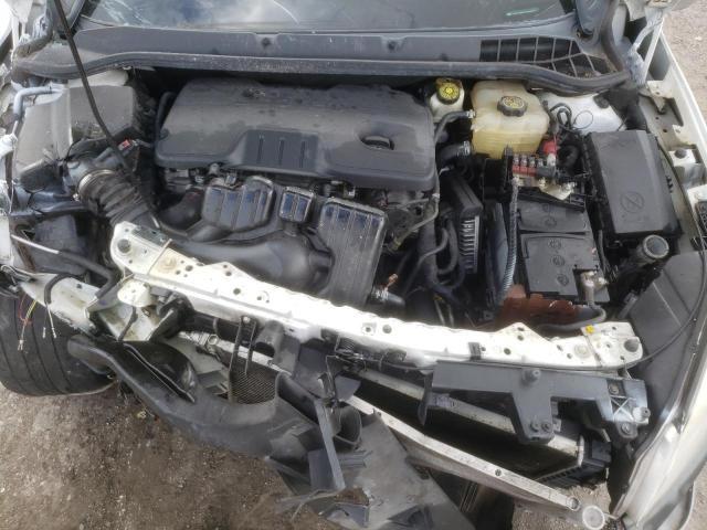 Photo 10 VIN: 1G4PS5SK4H4120758 - BUICK VERANO 