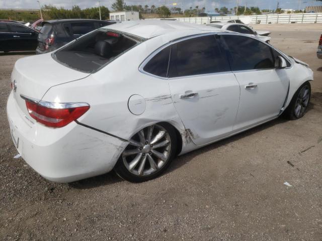 Photo 2 VIN: 1G4PS5SK4H4120758 - BUICK VERANO 