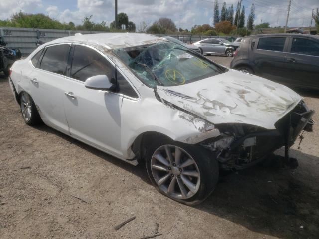 Photo 3 VIN: 1G4PS5SK4H4120758 - BUICK VERANO 