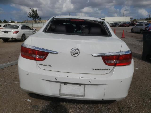 Photo 5 VIN: 1G4PS5SK4H4120758 - BUICK VERANO 