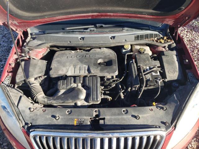 Photo 10 VIN: 1G4PS5SK5C4131986 - BUICK VERANO 