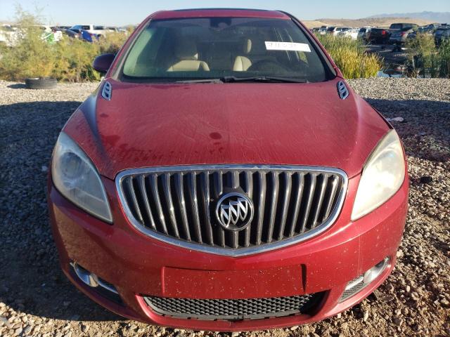 Photo 4 VIN: 1G4PS5SK5C4131986 - BUICK VERANO 