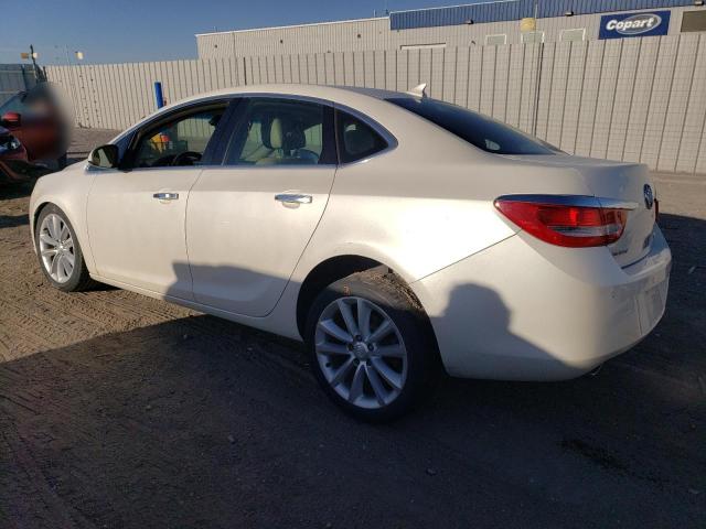 Photo 1 VIN: 1G4PS5SK5C4138601 - BUICK VERANO 