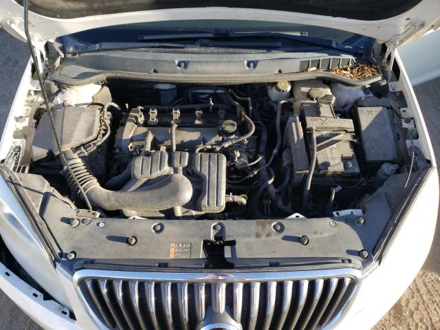 Photo 10 VIN: 1G4PS5SK5C4138601 - BUICK VERANO 