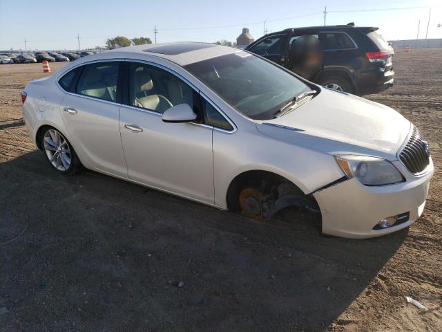 Photo 3 VIN: 1G4PS5SK5C4138601 - BUICK VERANO 