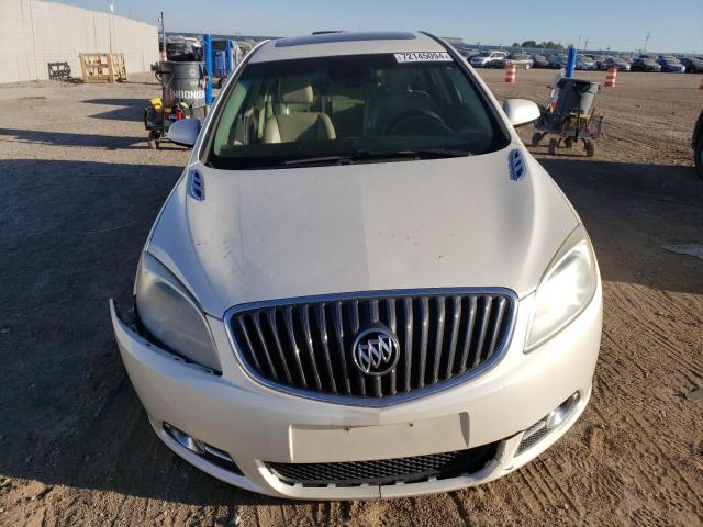 Photo 4 VIN: 1G4PS5SK5C4138601 - BUICK VERANO 