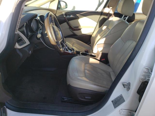 Photo 6 VIN: 1G4PS5SK5C4138601 - BUICK VERANO 