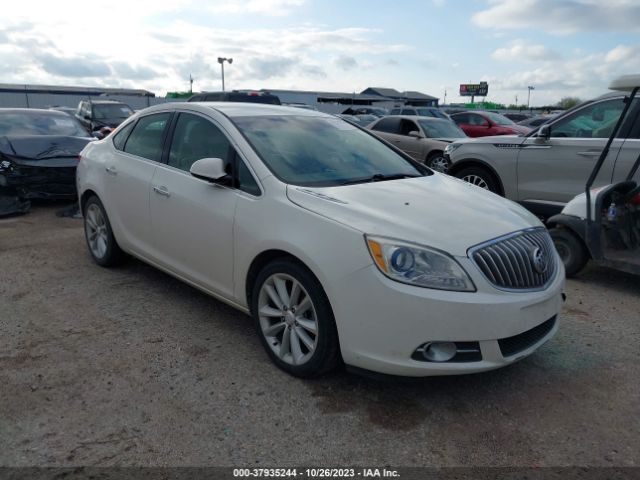 Photo 0 VIN: 1G4PS5SK5C4142650 - BUICK VERANO 