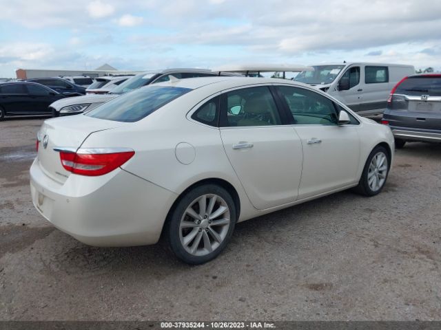 Photo 3 VIN: 1G4PS5SK5C4142650 - BUICK VERANO 