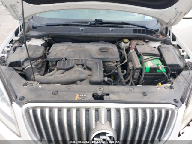 Photo 9 VIN: 1G4PS5SK5C4142650 - BUICK VERANO 