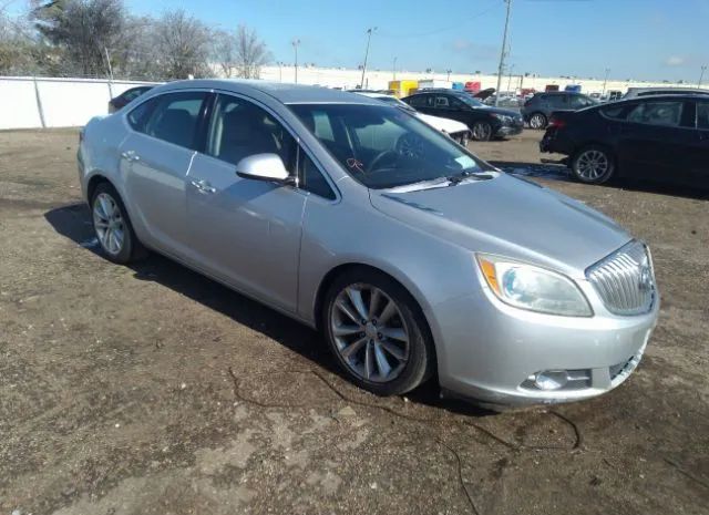 Photo 0 VIN: 1G4PS5SK5C4143250 - BUICK VERANO 