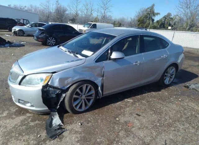 Photo 1 VIN: 1G4PS5SK5C4143250 - BUICK VERANO 