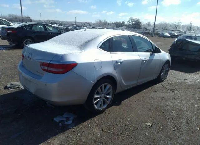 Photo 3 VIN: 1G4PS5SK5C4143250 - BUICK VERANO 