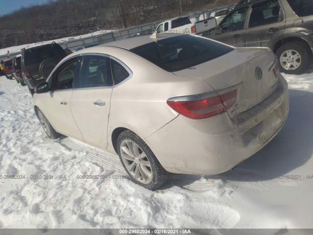 Photo 2 VIN: 1G4PS5SK5C4153664 - BUICK VERANO 