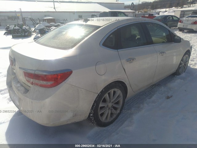 Photo 3 VIN: 1G4PS5SK5C4153664 - BUICK VERANO 