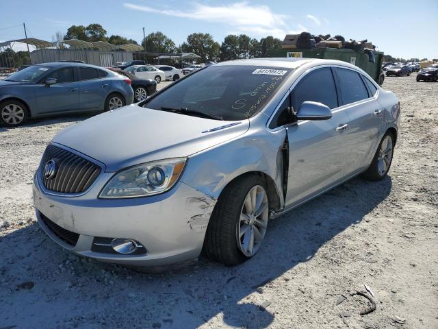 Photo 1 VIN: 1G4PS5SK5C4164390 - BUICK VERANO 