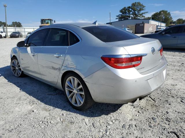 Photo 2 VIN: 1G4PS5SK5C4164390 - BUICK VERANO 