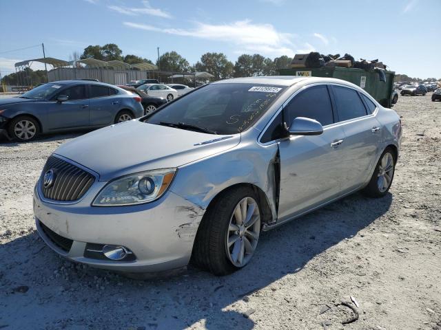 Photo 8 VIN: 1G4PS5SK5C4164390 - BUICK VERANO 