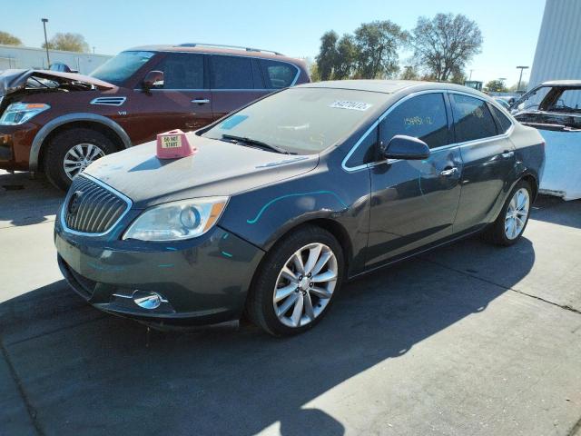 Photo 1 VIN: 1G4PS5SK5C4167130 - BUICK VERANO 