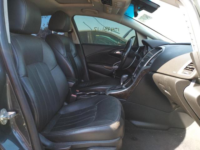 Photo 4 VIN: 1G4PS5SK5C4167130 - BUICK VERANO 