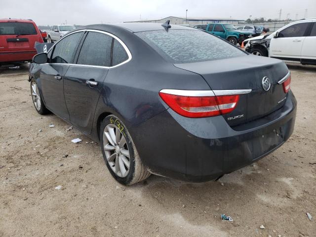 Photo 2 VIN: 1G4PS5SK5C4184557 - BUICK VERANO 