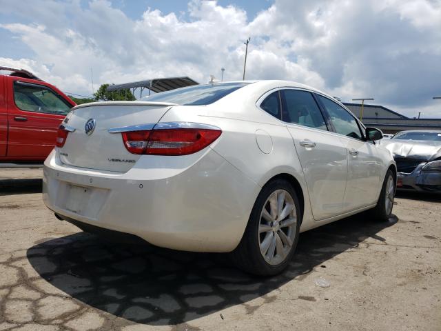 Photo 3 VIN: 1G4PS5SK5C4184798 - BUICK VERANO 