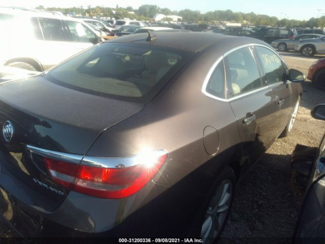 Photo 3 VIN: 1G4PS5SK5C4191038 - BUICK VERANO 