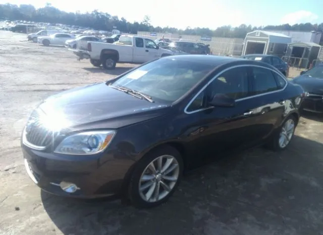 Photo 1 VIN: 1G4PS5SK5C4192268 - BUICK VERANO 