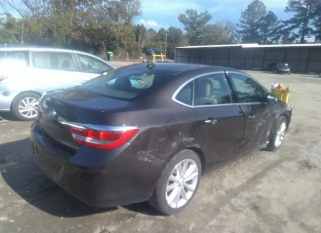 Photo 3 VIN: 1G4PS5SK5C4192268 - BUICK VERANO 