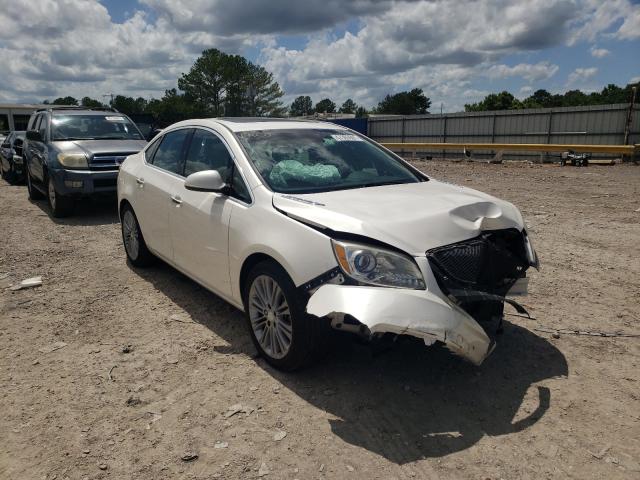 Photo 0 VIN: 1G4PS5SK5C4204483 - BUICK VERANO 