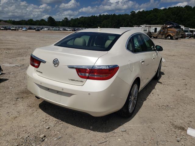 Photo 3 VIN: 1G4PS5SK5C4204483 - BUICK VERANO 