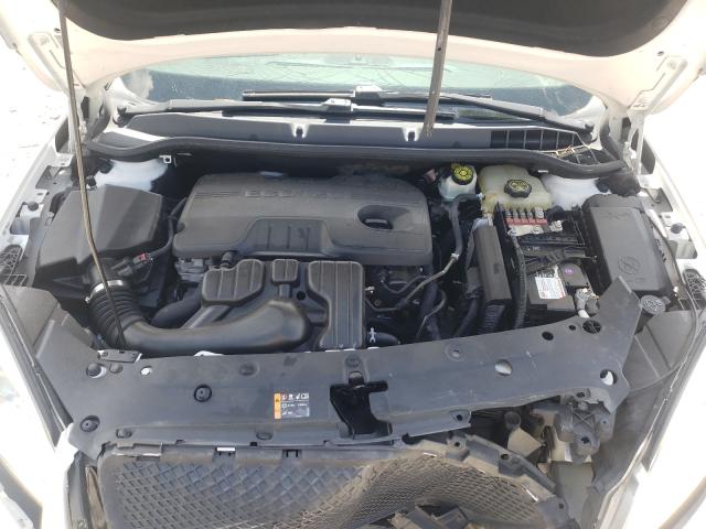 Photo 6 VIN: 1G4PS5SK5C4204483 - BUICK VERANO 