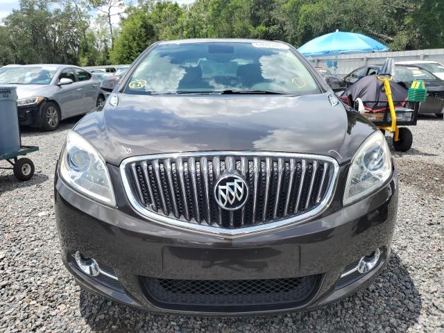 Photo 4 VIN: 1G4PS5SK5C4221381 - BUICK VERANO 