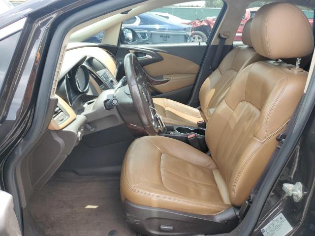 Photo 6 VIN: 1G4PS5SK5C4221381 - BUICK VERANO 