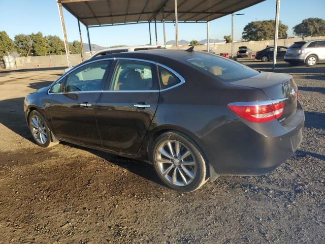 Photo 1 VIN: 1G4PS5SK5C4227326 - BUICK VERANO 