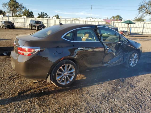 Photo 2 VIN: 1G4PS5SK5C4227326 - BUICK VERANO 