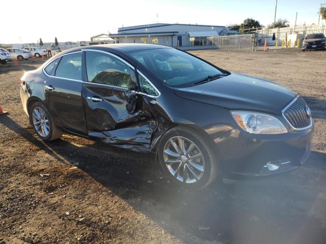 Photo 3 VIN: 1G4PS5SK5C4227326 - BUICK VERANO 