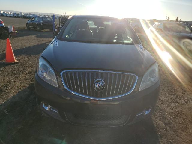 Photo 4 VIN: 1G4PS5SK5C4227326 - BUICK VERANO 