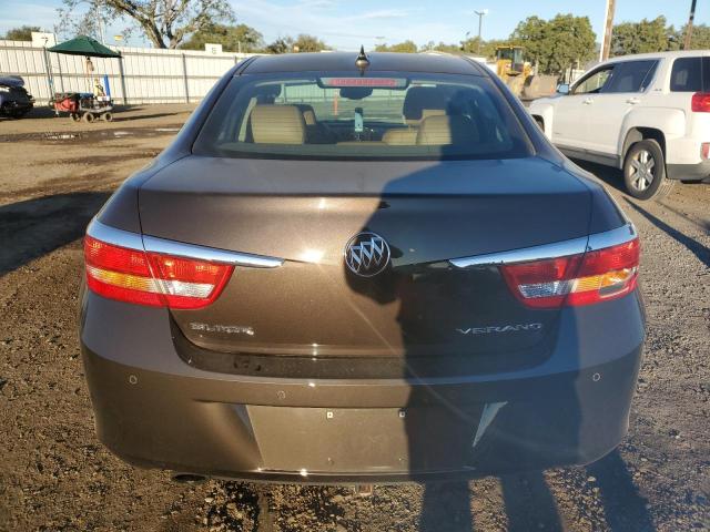 Photo 5 VIN: 1G4PS5SK5C4227326 - BUICK VERANO 