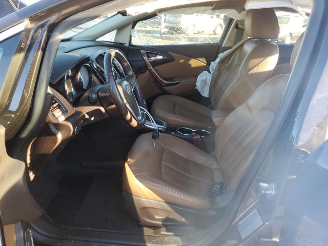 Photo 6 VIN: 1G4PS5SK5C4227326 - BUICK VERANO 