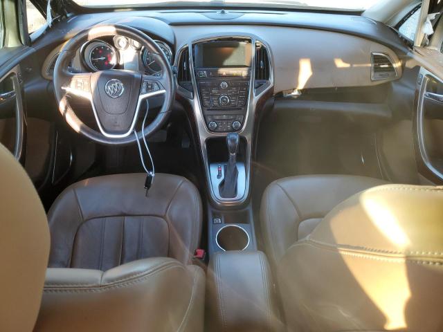 Photo 7 VIN: 1G4PS5SK5C4227326 - BUICK VERANO 